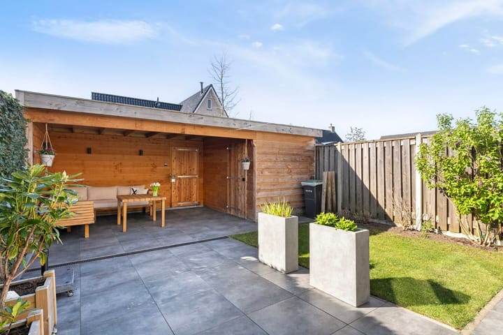 Foto 3 van Pieter de Hoochstraat 72