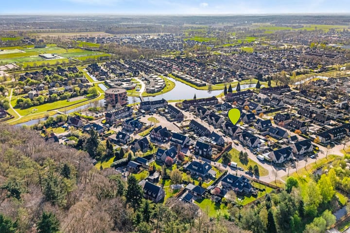 Foto 4 van Pieter de Hoochstraat 72