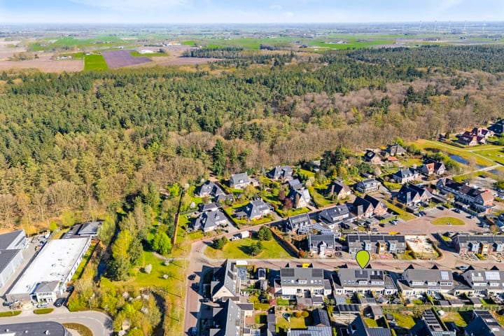 Foto 5 van Pieter de Hoochstraat 72