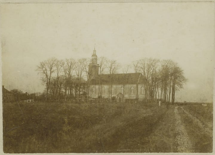 Foto 42 van Ds. Syperdapad 6