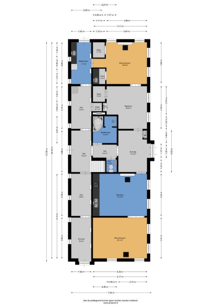 Foto 43 van Ds. Syperdapad 6