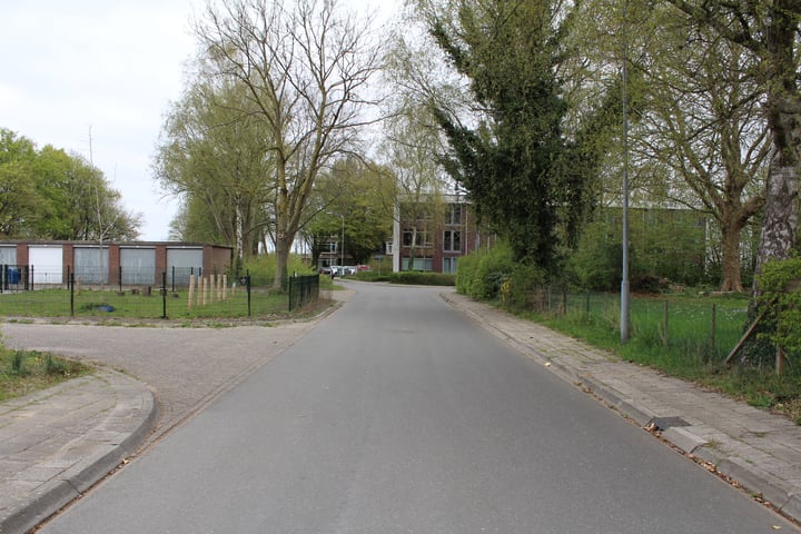Foto 4 van Van Houtenstraat 2