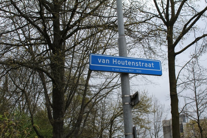 Foto 5 van Van Houtenstraat 2