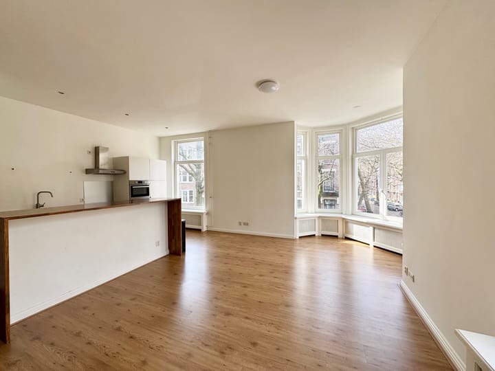 Lomanstraat 33-A
