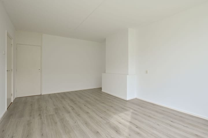 Foto 3 van Betje Wolfflaan 64