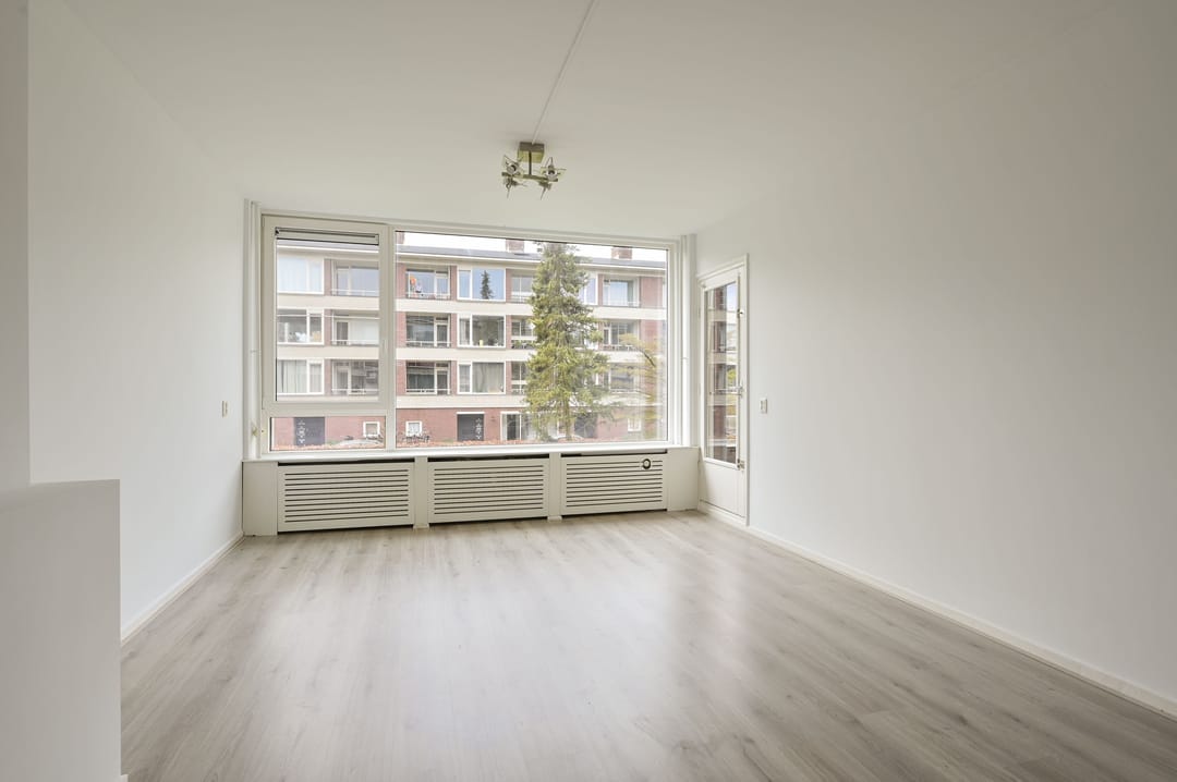 Foto 2 van Betje Wolfflaan 64