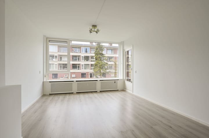 Foto 2 van Betje Wolfflaan 64