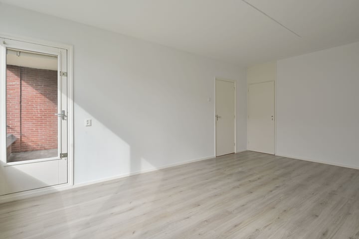 Foto 4 van Betje Wolfflaan 64