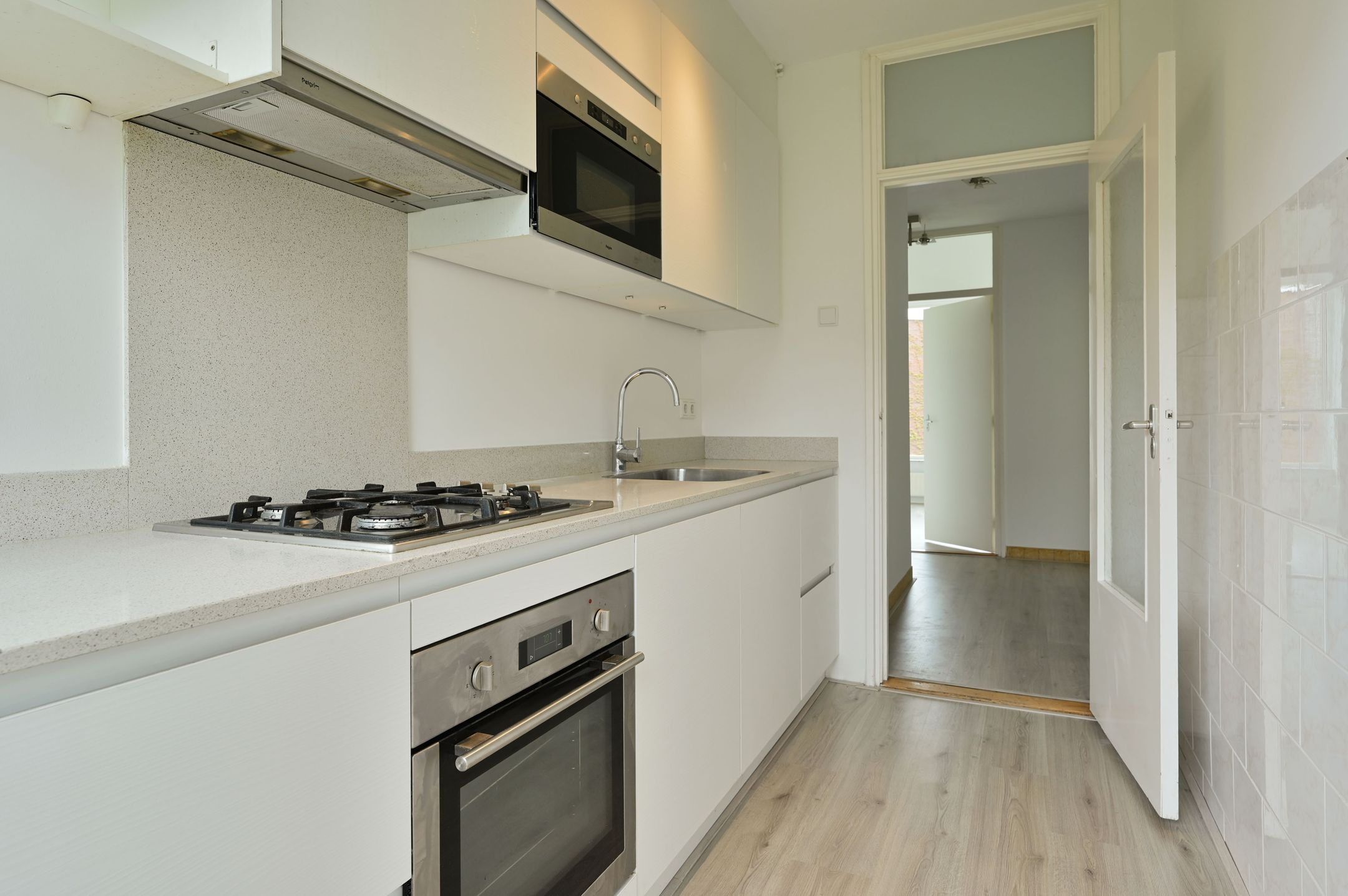 Foto 6 van Betje Wolfflaan 64