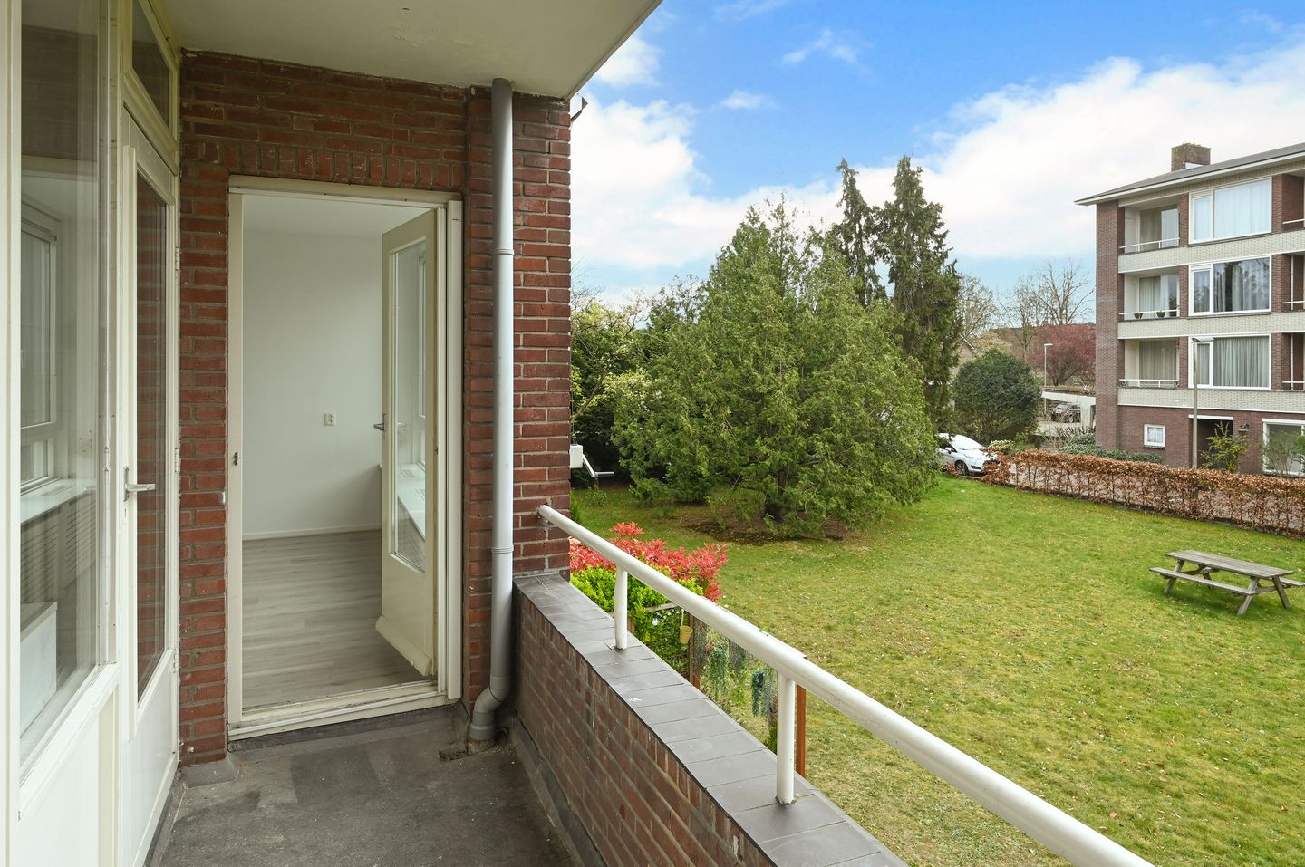 Foto 5 van Betje Wolfflaan 64