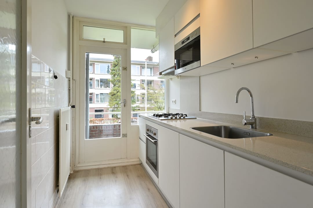 Foto 7 van Betje Wolfflaan 64