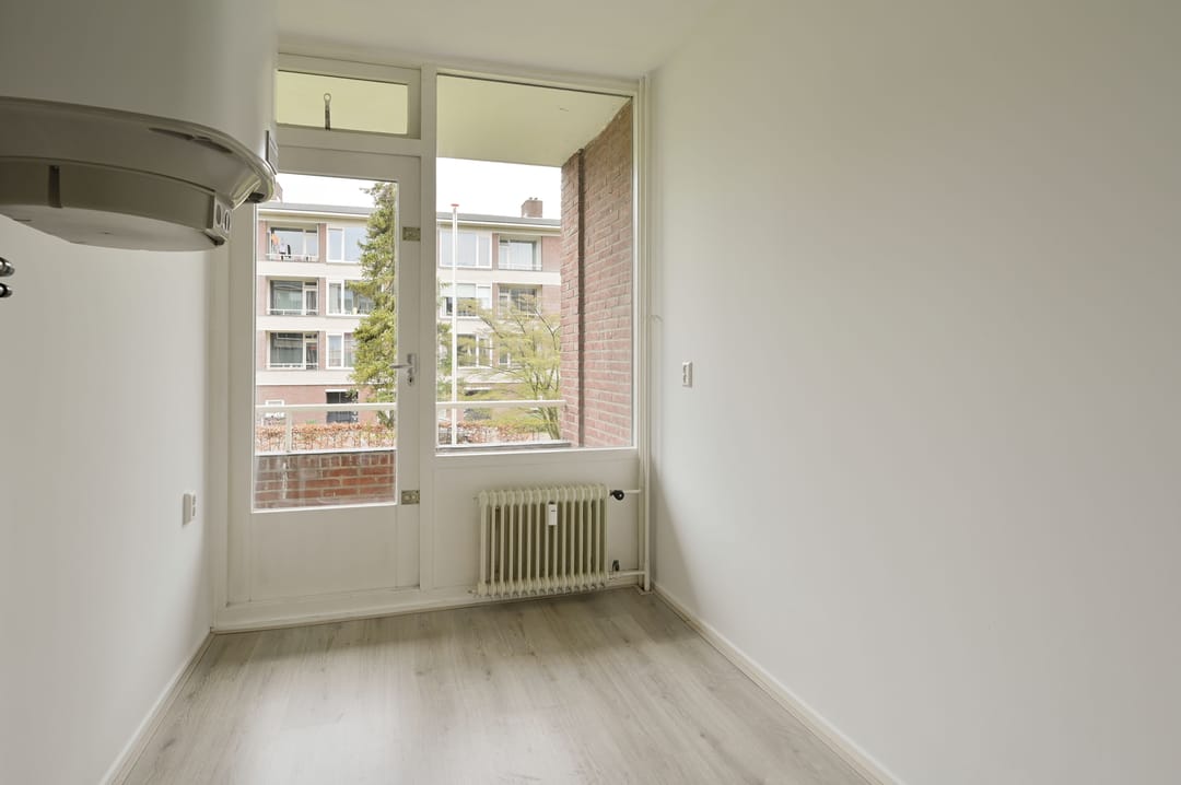 Foto 8 van Betje Wolfflaan 64