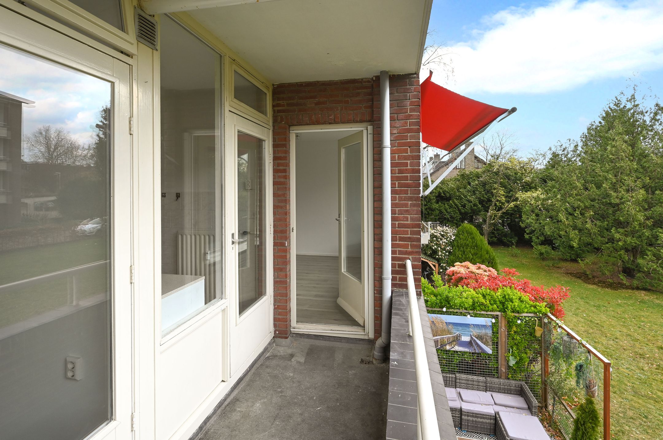 Foto 9 van Betje Wolfflaan 64