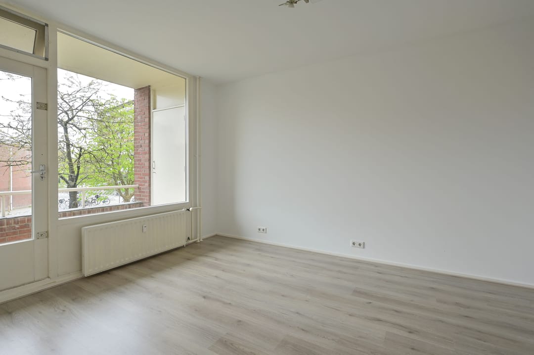 Foto 13 van Betje Wolfflaan 64