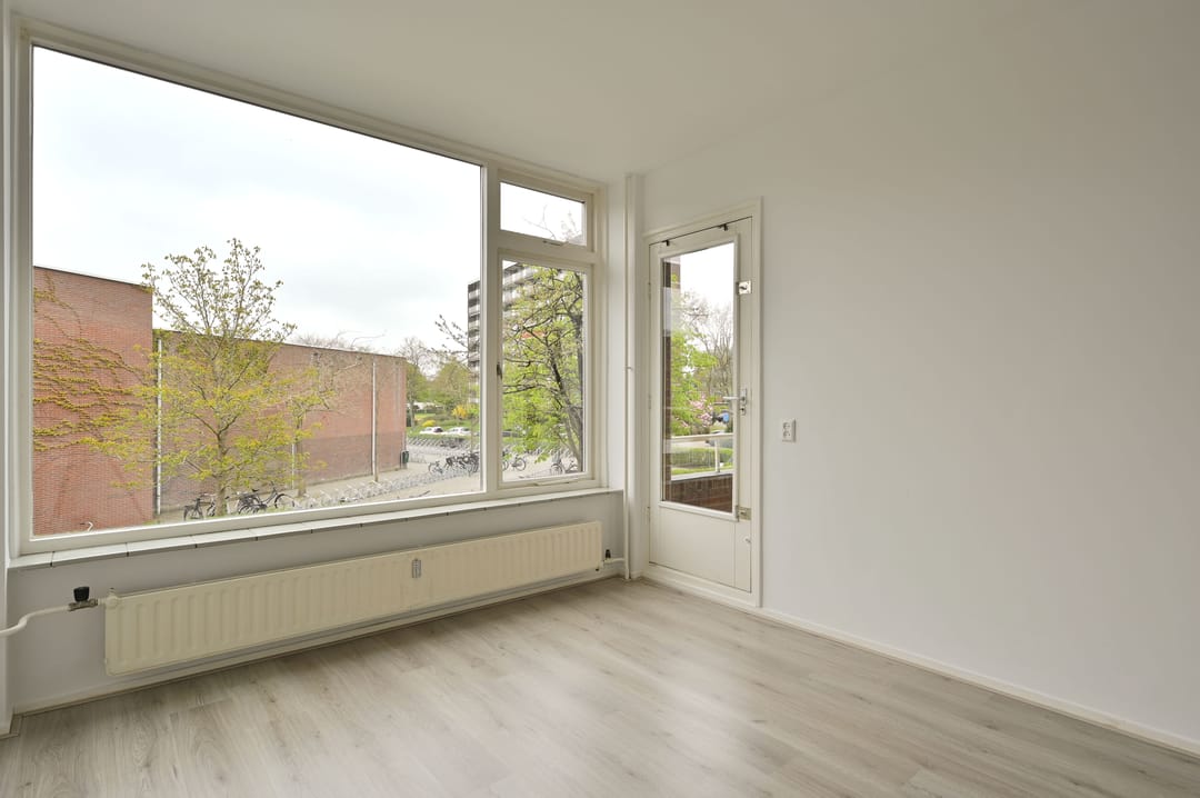 Foto 16 van Betje Wolfflaan 64