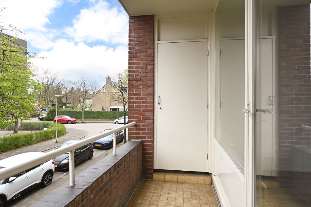 Foto 17 van Betje Wolfflaan 64