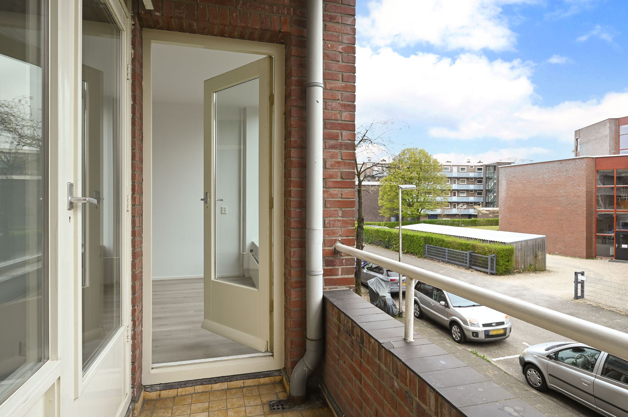 Foto 18 van Betje Wolfflaan 64