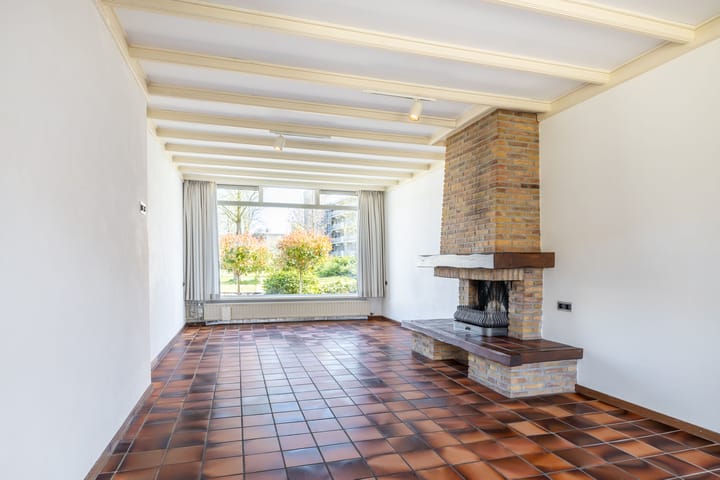 Foto 3 van Bronkhorststraat 25