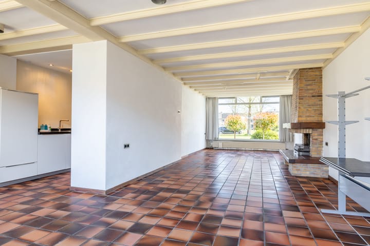 Foto 2 van Bronkhorststraat 25