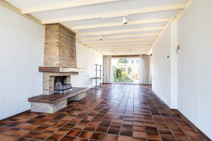 Foto 4 van Bronkhorststraat 25