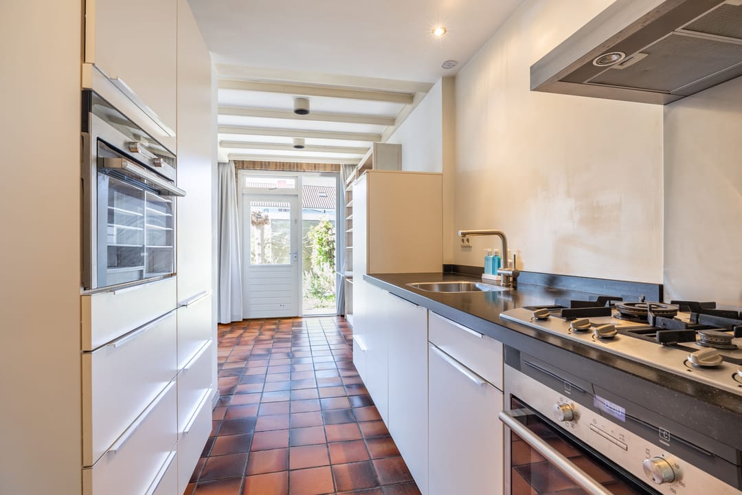 Foto 8 van Bronkhorststraat 25