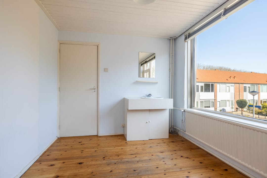 Foto 11 van Bronkhorststraat 25