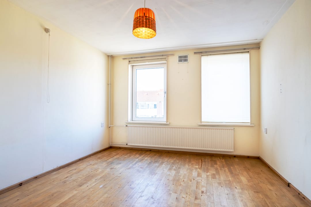 Foto 13 van Bronkhorststraat 25