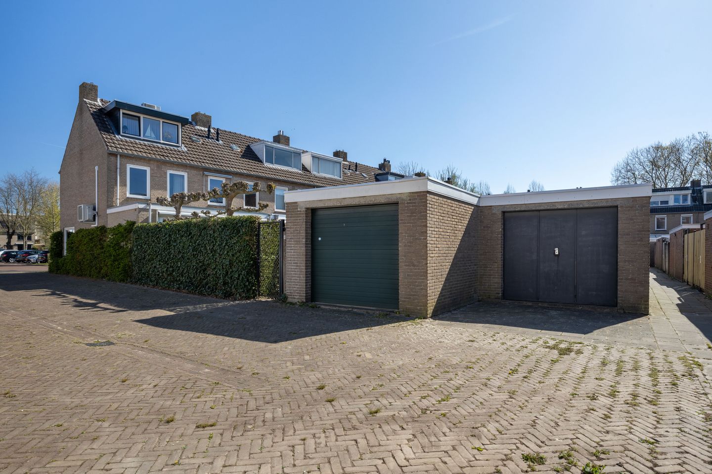 Foto 29 van Bronkhorststraat 25