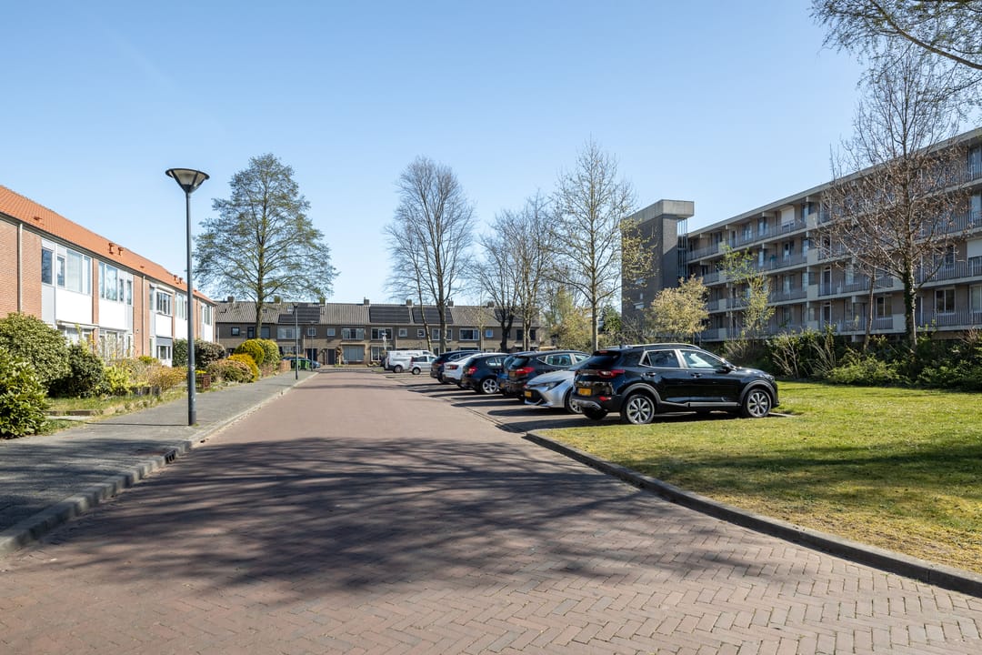 Foto 31 van Bronkhorststraat 25