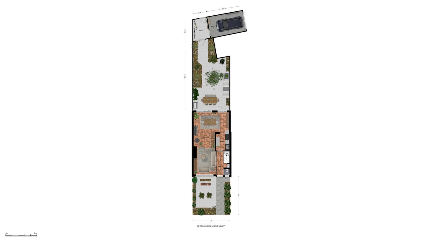 Foto 34 van Bronkhorststraat 25