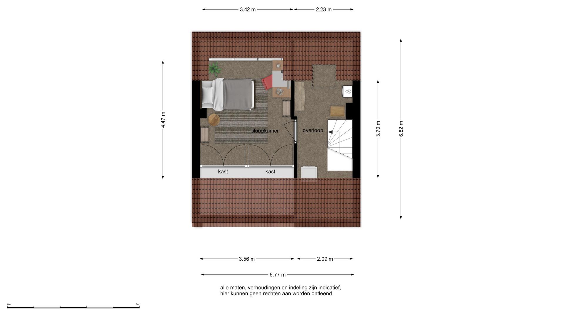 Foto 36 van Bronkhorststraat 25