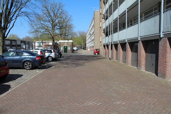 Foto 3 van Melsbroekstraat 54
