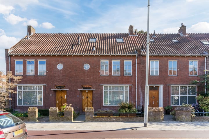 Foto 1 van St Jorislaan 21