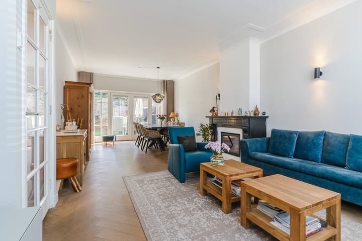 Foto 3 van St Jorislaan 21