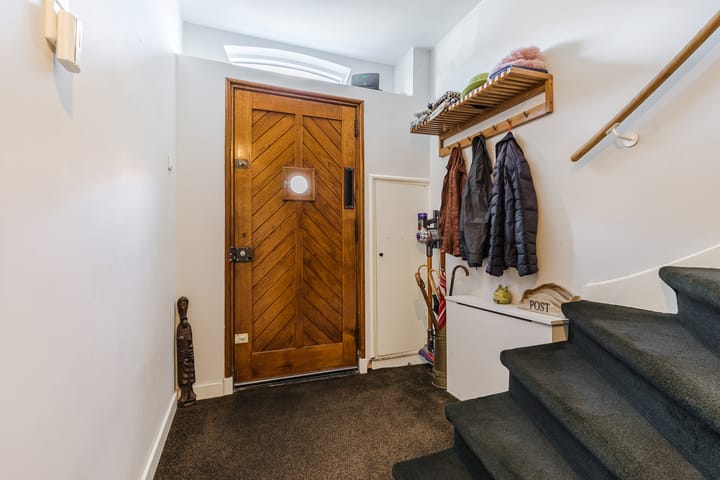 Foto 6 van St Jorislaan 21