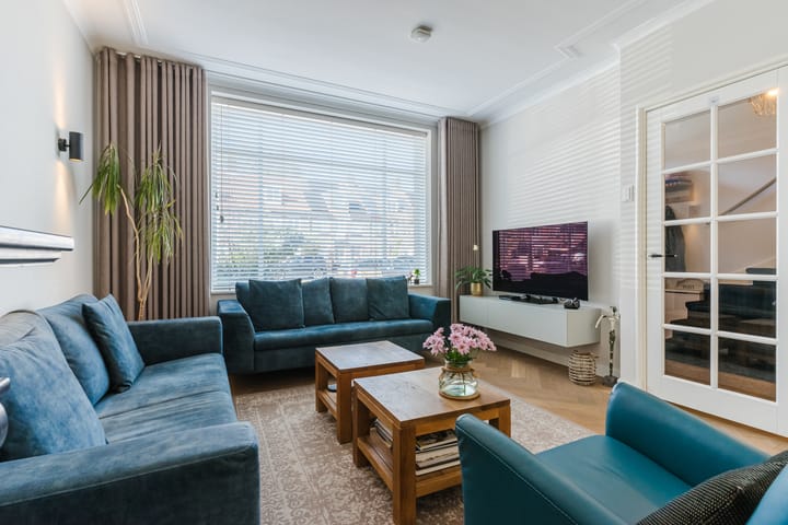 Foto 8 van St Jorislaan 21