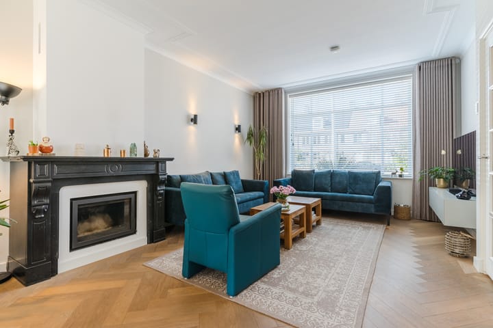 Foto 9 van St Jorislaan 21