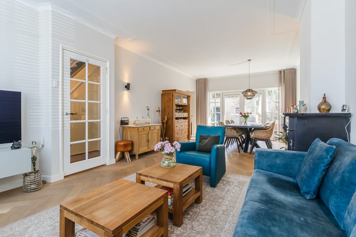 Foto 11 van St Jorislaan 21