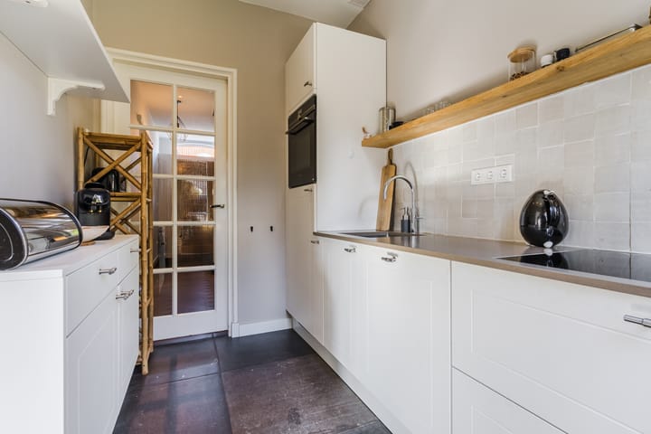 Foto 15 van St Jorislaan 21