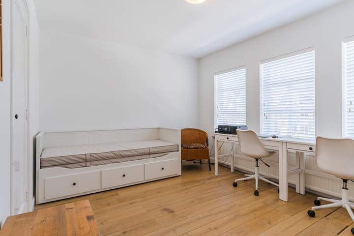 Foto 21 van St Jorislaan 21