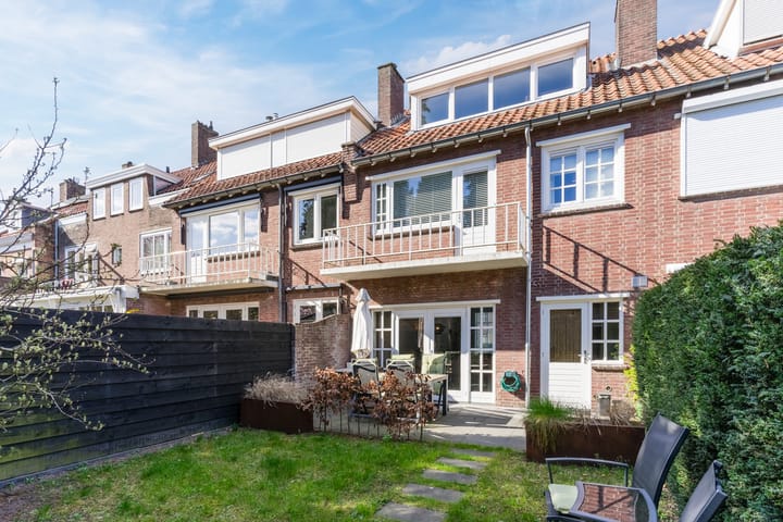 Foto 27 van St Jorislaan 21