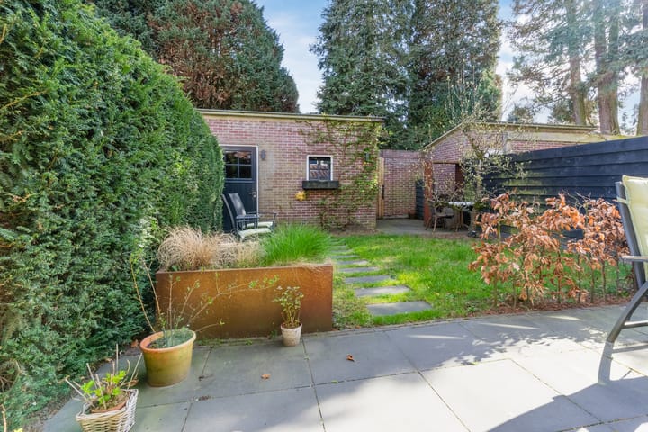 Foto 28 van St Jorislaan 21