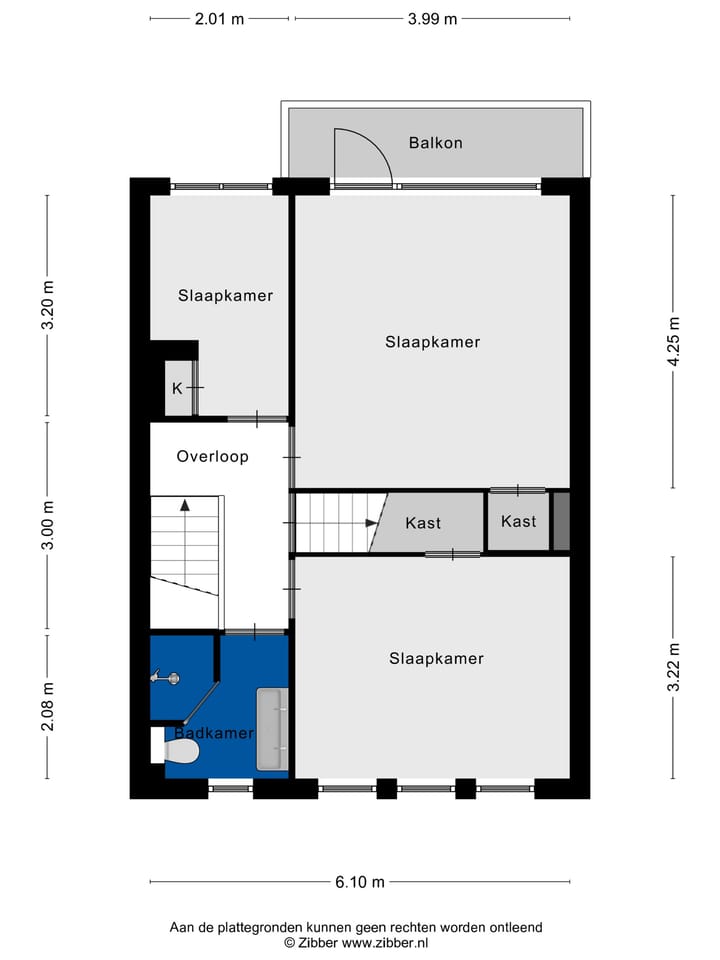 Foto 31 van St Jorislaan 21