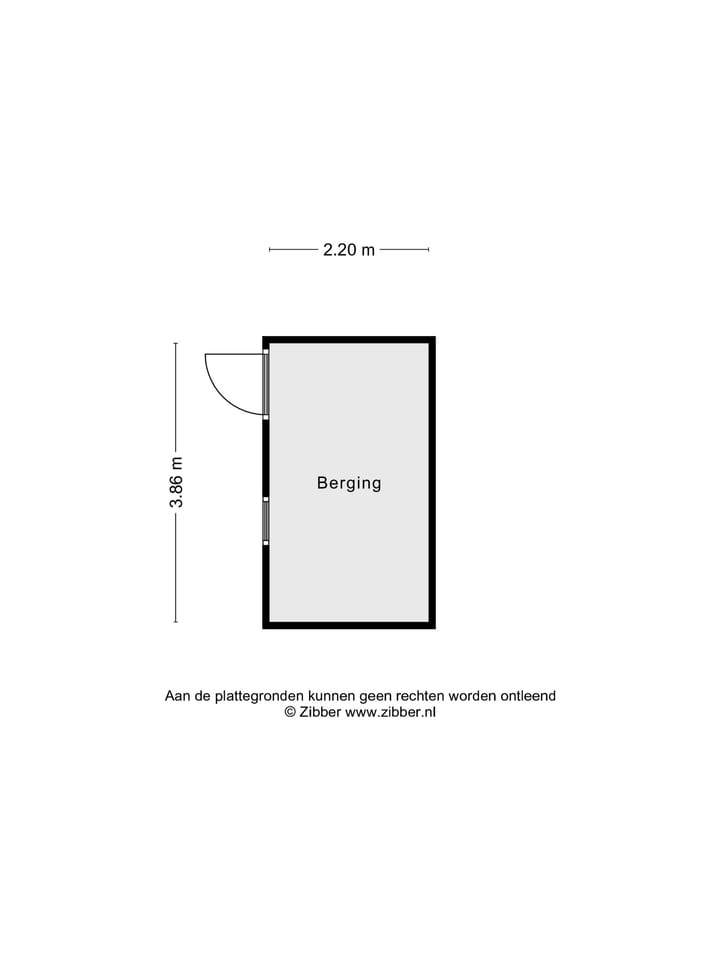 Foto 33 van St Jorislaan 21