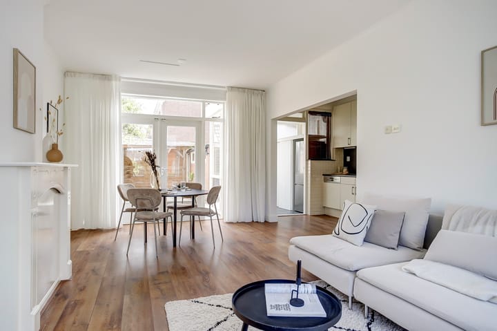 Foto 2 van Kastanjelaan 17