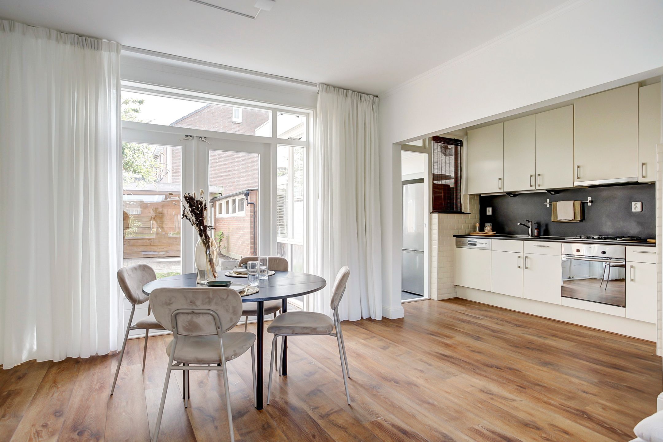 Foto 3 van Kastanjelaan 17