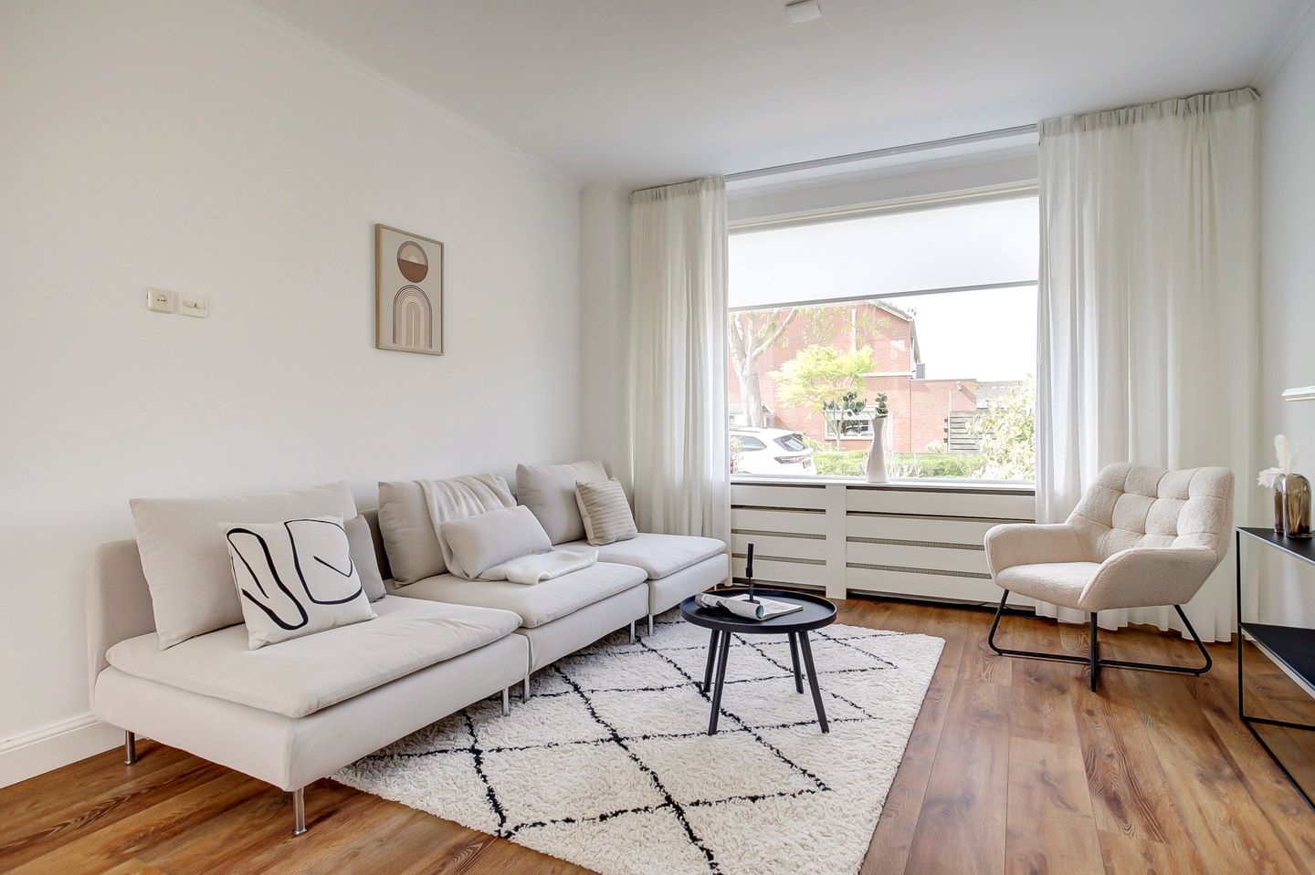 Foto 5 van Kastanjelaan 17