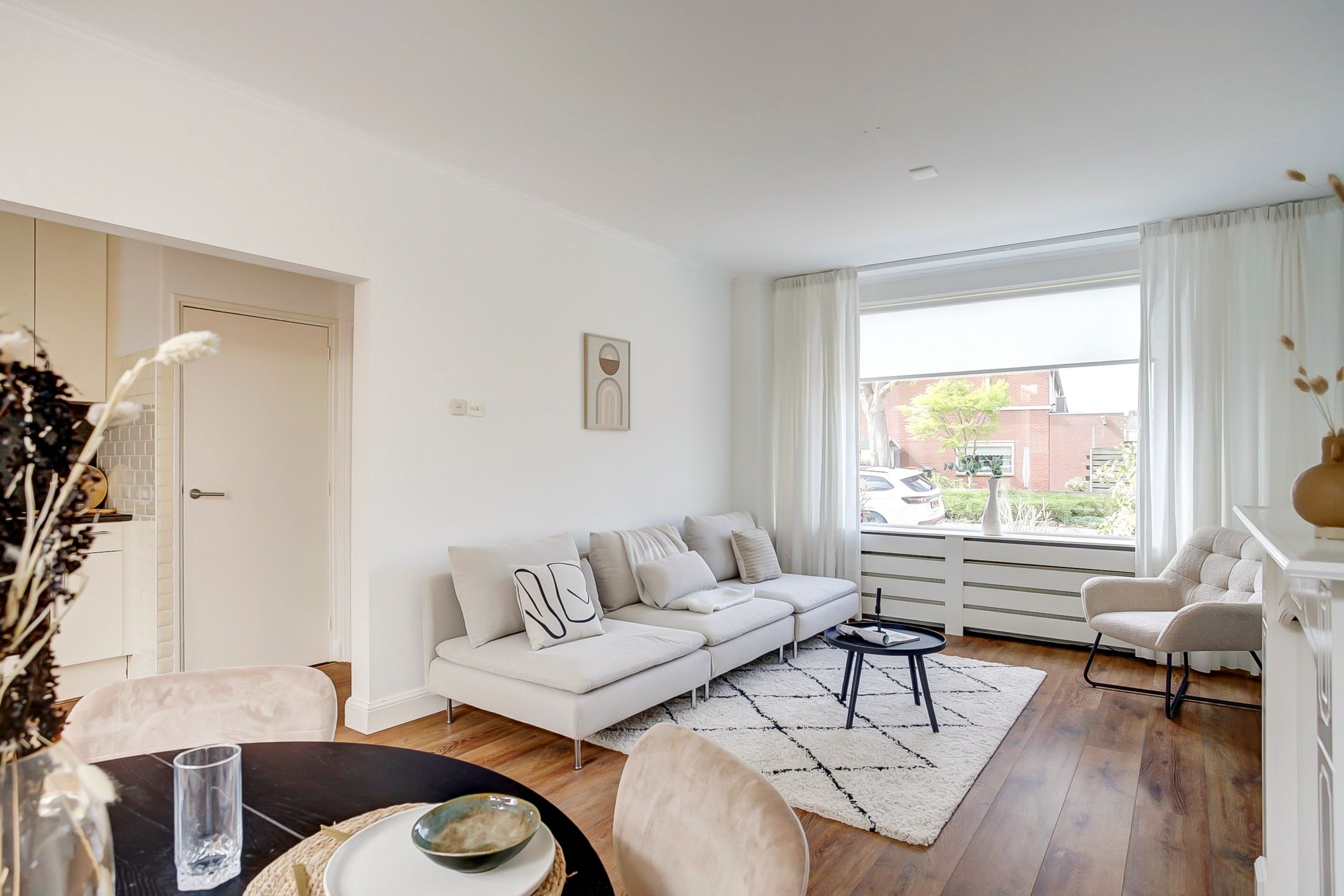 Foto 6 van Kastanjelaan 17