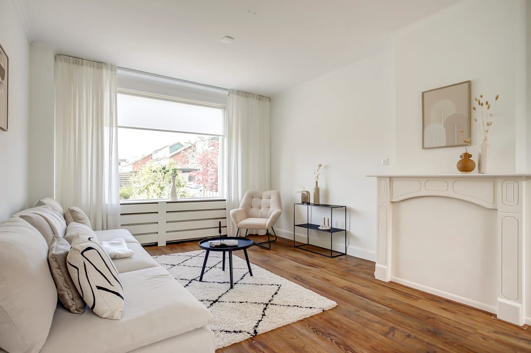 Foto 7 van Kastanjelaan 17