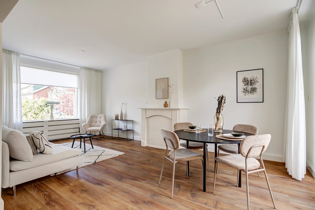 Foto 8 van Kastanjelaan 17